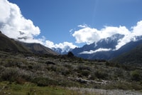 Лангтанг Valley Trek - Housity