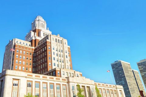 Philadelphia: Private City Walking Tour with a Local Guide 2-Hour Private City Walking Tour