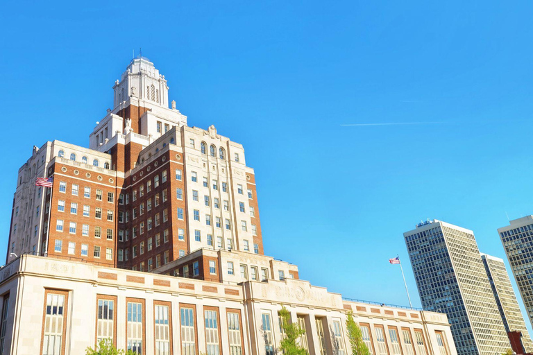 Philadelphia: Private City Walking Tour with a Local Guide 2-Hour Private City Walking Tour