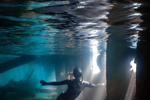 Curso de Apnea Discovery