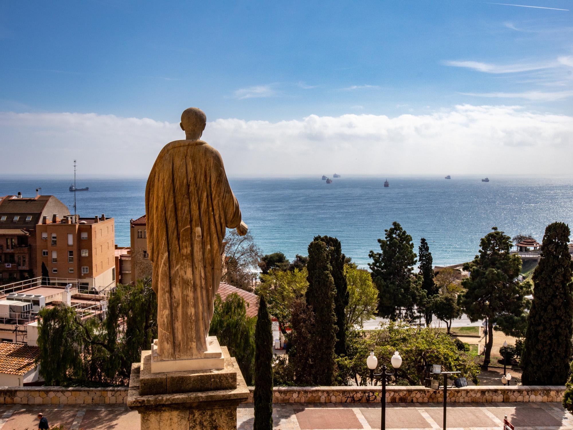 Free Sightseeing-Tour „Tarragona Esencial“ mit ortskundigen Guides