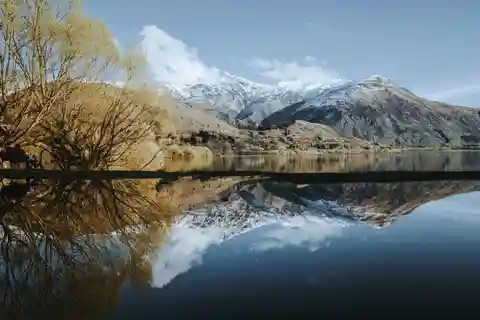 Queenstown|Glenorchy|Skippers - Half Day Private Photo Tour