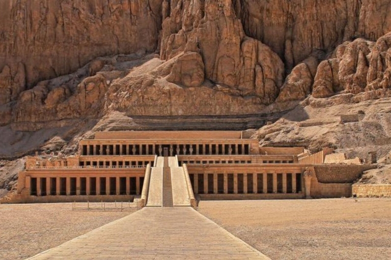 Valley of the Kings Full-Day Trip Luxor from Hurghada Valley of the Kings Full-Day Trip