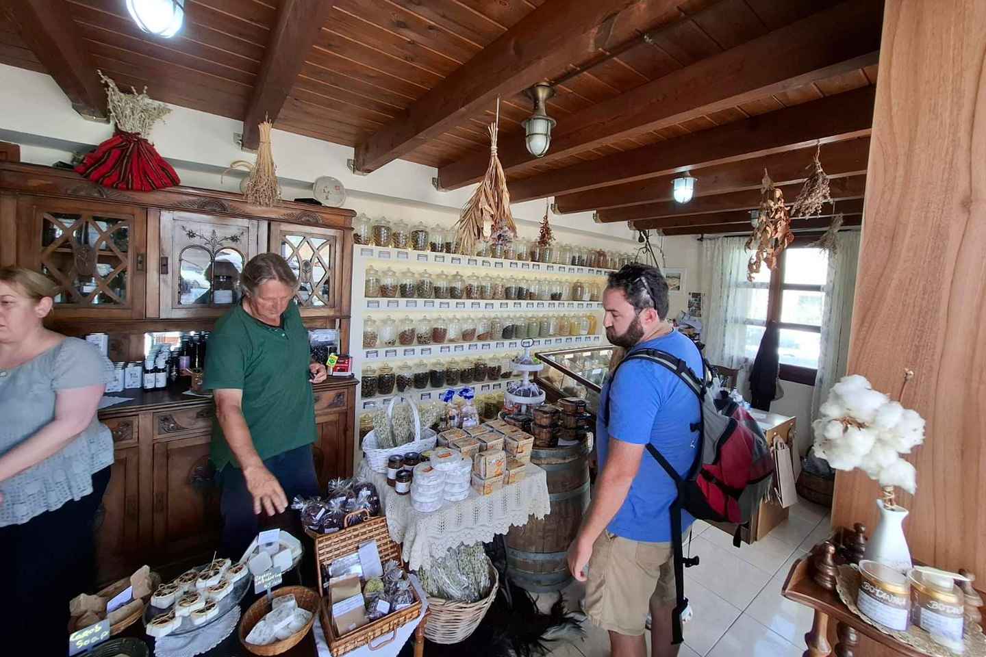 Chania: E-Bike City Highlights Tour