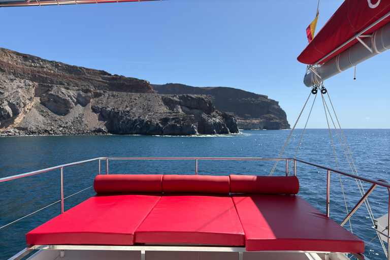 OBYCAT GRAN CANARIA: Excursão com tudo incluído no sul de Gran Canaria, Pto.Rico