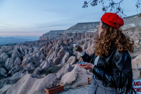 Cappadocia: Unforgettable Photography Tour Unforgettable Photography Tour in Cappadocia