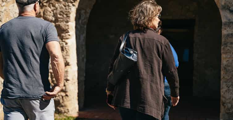 San Antonio: UNESCO World Heritage Missions Tour photo 7