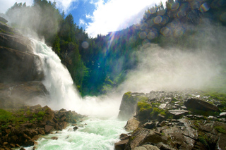 Multi-day Tours and Trips from Innsbruck