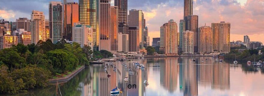 Brisbane : visite à pied privée des points forts de la ville