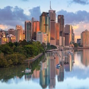 Brisbane Must-See Attractions Guided Tour