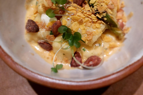 Flavors and wellness: wines, hot springs and gastronomy in Mendoza