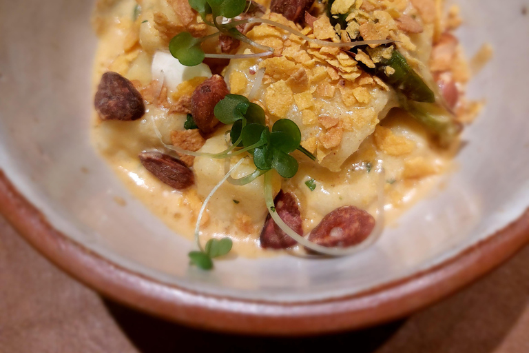 Flavors and wellness: wines, hot springs and gastronomy in Mendoza