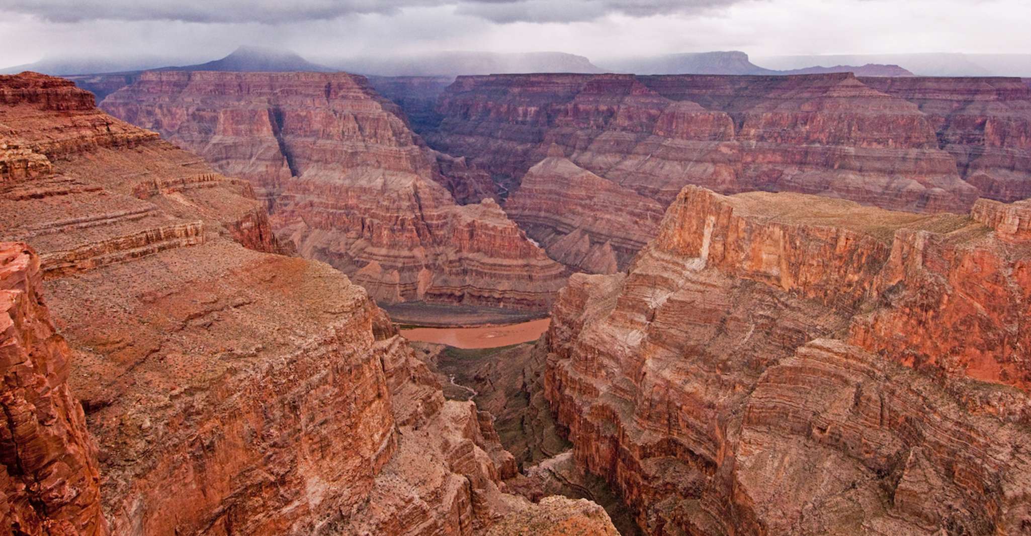 Las Vegas, Grand Canyon Helicopter Landing Tour - Housity