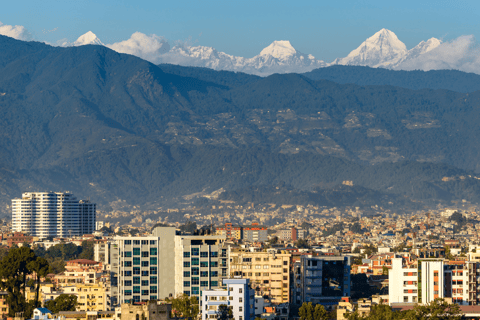 Kathmandu: 3+ Nepali Beer Testings with Optional Dinner