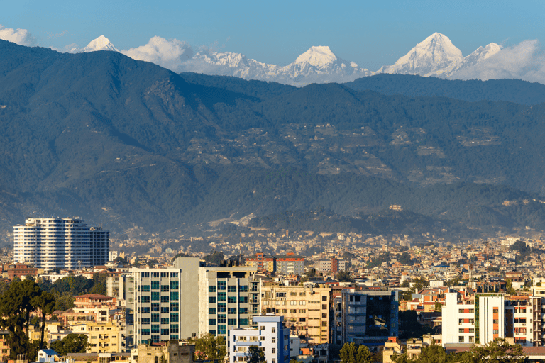 Kathmandu: 3+ Nepali Beer Testings with Optional Dinner