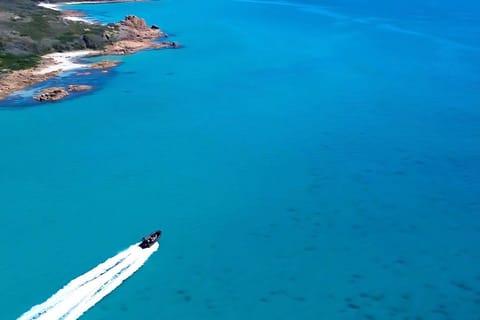 Dunsborough: Geographe Bay Eco & Snorkel Boat Tour - Image 2