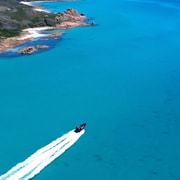 Dunsborough: Geographe Bay Eco & Snorkel Boat Tour