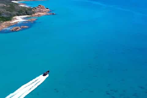 Dunsborough: Geographe Bay Eco & Snorkel Boat Tour - Image 3