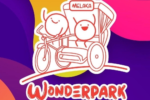 Melaka: Wonderpark, Interactive Indoor Playground Weekday