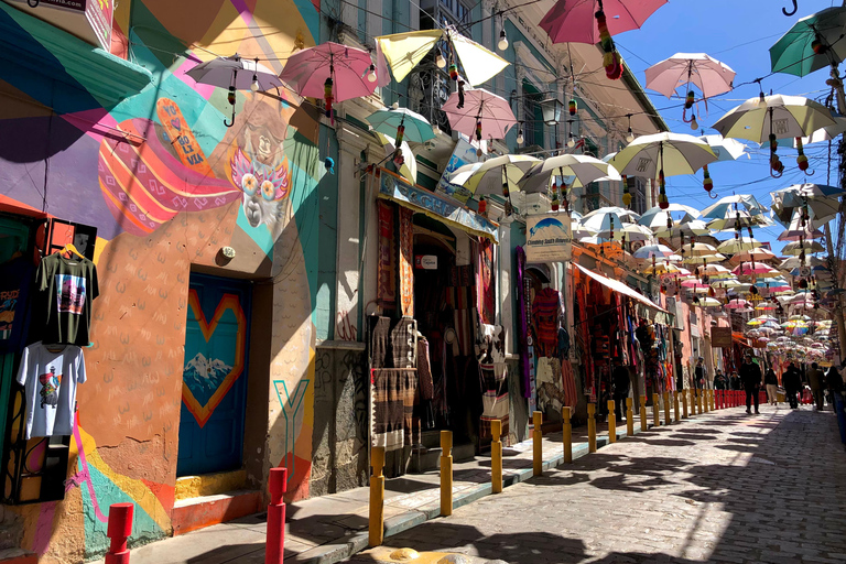 La Paz 101: Discover the highlights of La Paz (local style!) La Paz 101: Discover the highlights of La Paz (local style!)