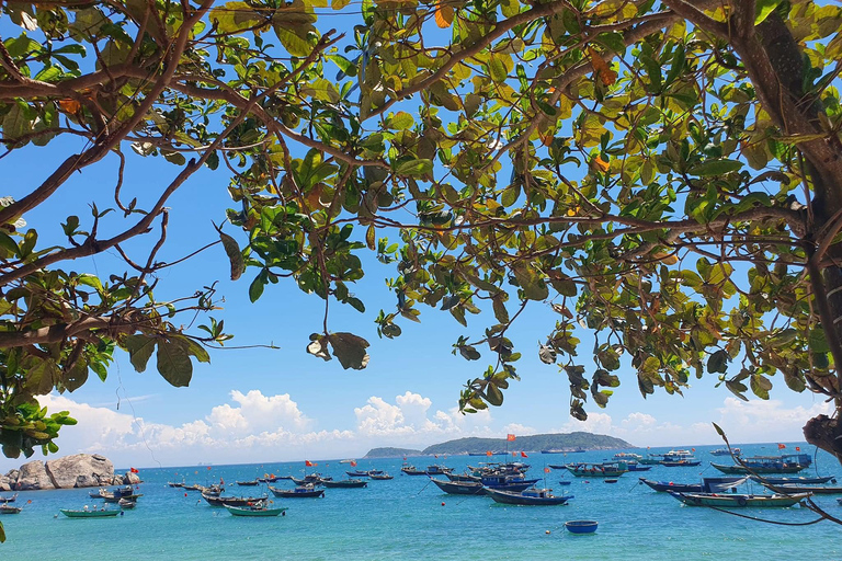 Cu Lao Cham - The Hawaii of Central Vietnam