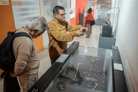 Discover Addis Ababa City Tour: History, Culture & Tradition