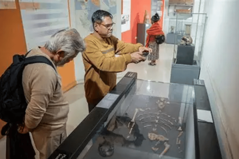 Discover Addis Ababa City Tour: History, Culture & Tradition
