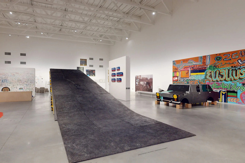 Warsaw: Museum of Modern Art Private Guided Tour