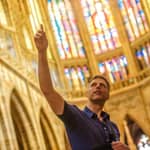 Tour di 2,5 ore al Castello di Praga con biglietto d'ingresso incluso