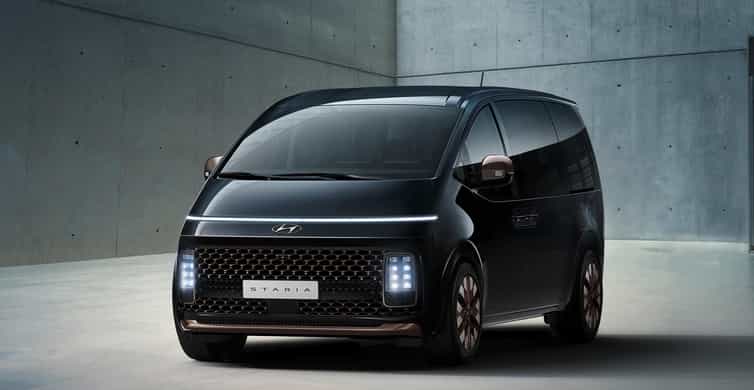 Private Chauffeur Service: For Dubai or Abu Dhabi photo 6