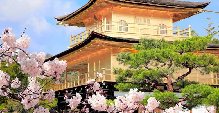 Fushimi Inari Taisha tickets - Kyoto - Prenotazione biglietti