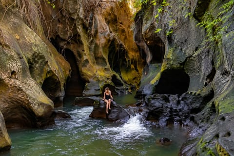 Full Day Ubud Private Tour: Adventure, Art & Nature - Image 2