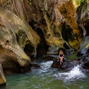 Full Day Ubud Private Tour: Adventure, Art & Nature