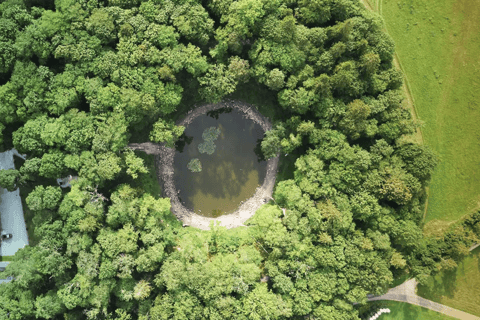 From Tallinn: Saaremaa & Muhu Tour - 2 Islands in One Day