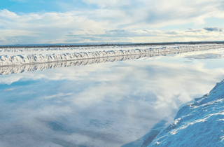 Margherita di Savoia: Besuch der größten Saline Europas
