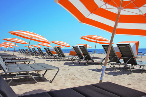 Fort Lauderdale: B Ocean Resort Pool and Beach Pass