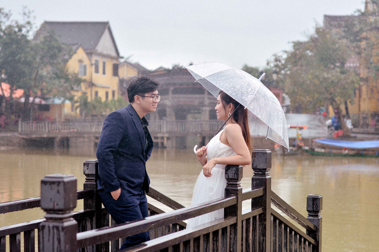 Fotografo di viaggio a Da Nang e Hoi An
