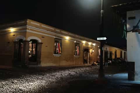 Antigua Guatemala Tours nocturnos: lo MEJOR de 2025 Cancelación