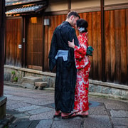 Kyoto: Private Kimono Experience & Professional Photoshoot Kyoto: Private Kimono Experience & Professional Photoshoot