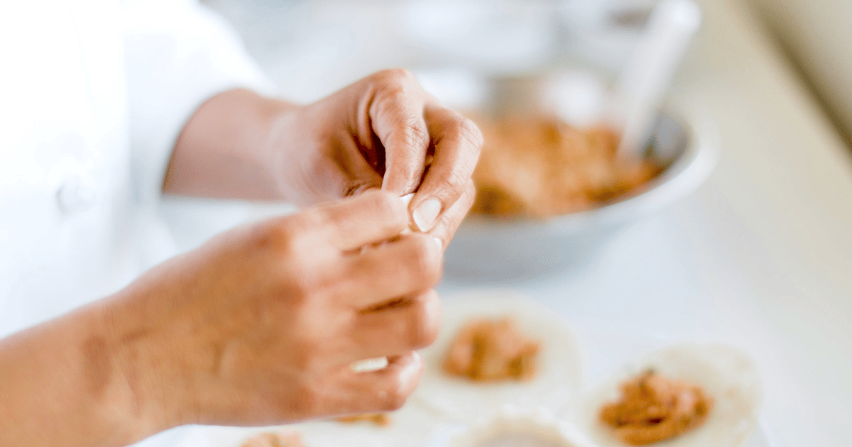 Seattle Fun Cooking Classes With Chef Seamus GetYourGuide