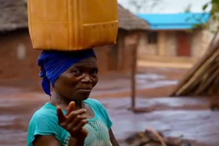 Mombasa City Highlights & Mijikenda Village Cultural Tour