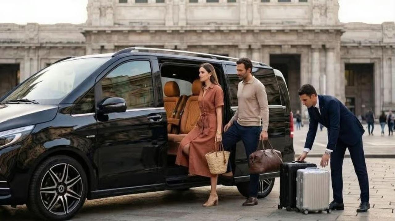 Private Fahrt von Mailand nach Venedig mit romantischem Zwischenstopp in Verona