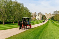 London, Windsor, Stonehenge, Bath, and Roman Baths Day Trip - Housity