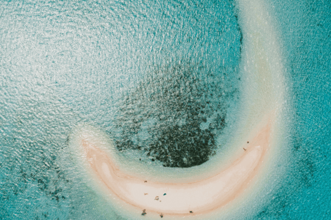 Labuan Bajo: Private Yacht to 3 Hidden Gem Komodo Islands Afternoon Yacht Tour (13:00–19:00)