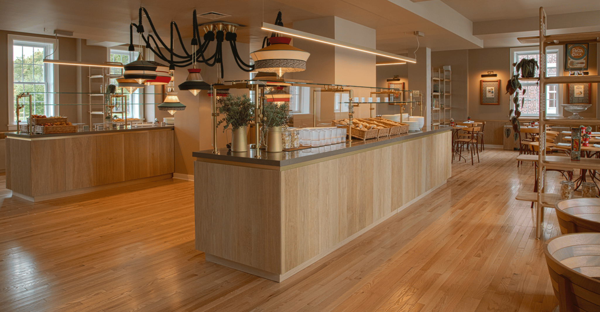 New York City: Entry Ticket to QC NY Spa on Governors Island photo 6