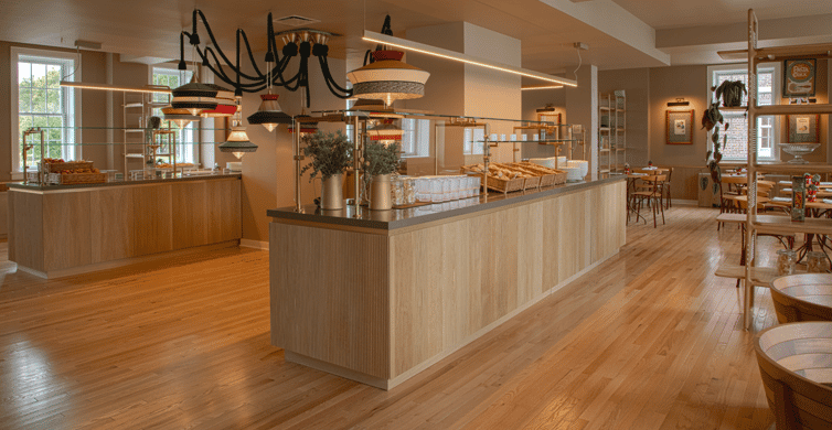 New York City: Entry Ticket to QC NY Spa on Governors Island photo 6