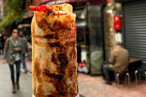 Baku Street Food-tour