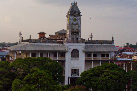 Zanzibar: Family Friendly Stone Town City Tour
