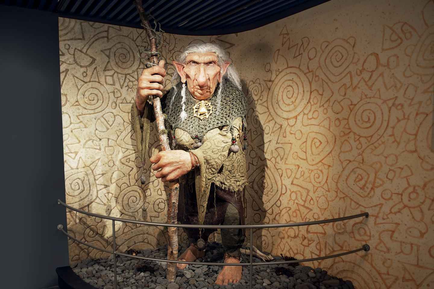 レイキャビク発:フライオーバーアイスランド体験チケット