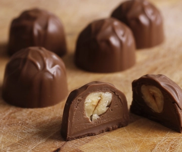 Ghent: Belgian Chocolate Making Workshop with Beer Tasting